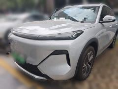 Geely Galaxy Starship 7 120km Explorer Edition - photo 1