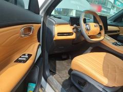 Geely Galaxy Starship 7 120km Explorer Edition - photo 12