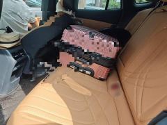 Geely Galaxy Starship 7 120km Explorer Edition - photo 13