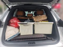 Geely Galaxy Starship 7 120km Explorer Edition - photo 15