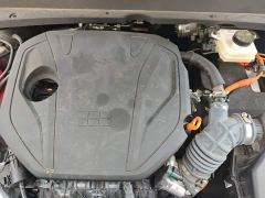 Geely Galaxy Starship 7 120km Explorer Edition - photo 16