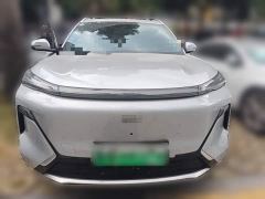 Geely Galaxy Starship 7 120km Explorer Edition - photo 2