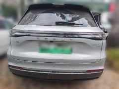 Geely Galaxy Starship 7 120km Explorer Edition - photo 3