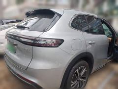 Geely Galaxy Starship 7 120km Explorer Edition - photo 4