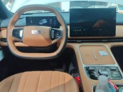 Geely Galaxy Starship 7 120km Explorer Edition - photo 5