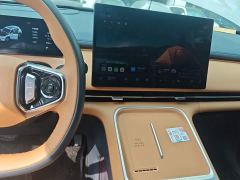 Geely Galaxy Starship 7 120km Explorer Edition - photo 9