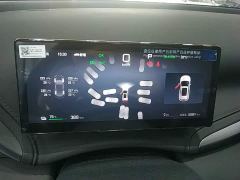BYD Yuan Plus Smart Drive 510KM Superior Edition - фото 11