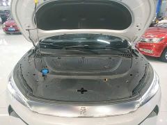 BYD Yuan Plus Smart Drive 510KM Superior Edition - фото 19