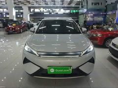 BYD Yuan Plus Smart Drive 510KM Superior Edition - фото 2