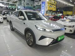 BYD Yuan Plus Smart Drive 510KM Superior Edition - фото 3