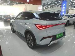 BYD Yuan Plus Smart Drive 510KM Superior Edition - фото 4