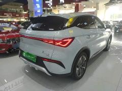 BYD Yuan Plus Smart Drive 510KM Superior Edition - фото 6