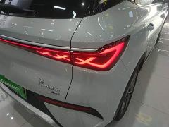 BYD Yuan Plus Smart Drive 510KM Superior Edition - фото 7