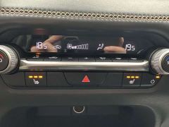 Mazda CX-50 2.0L Standard Edition - ფოტო 13