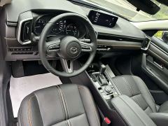 Mazda CX-50 2.0L Standard Edition - ფოტო 15