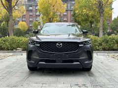 Mazda CX-50 2.0L Standard Edition - ფოტო 2