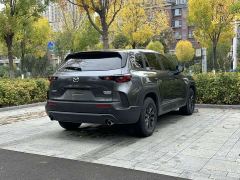 Mazda CX-50 2.0L Standard Edition - ფოტო 4