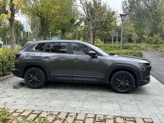 Mazda CX-50 2.0L Standard Edition - ფოტო 7
