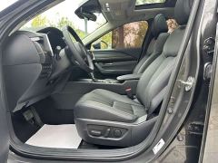 Mazda CX-50 2.0L Standard Edition - ფოტო 9