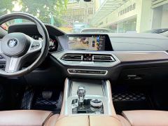 BMW X6 Facelift xDrive40i M Sport Package - фото 15