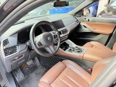 BMW X6 Facelift xDrive40i M Sport Package - фото 18