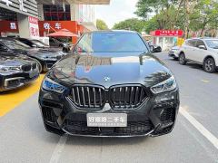 BMW X6 Facelift xDrive40i M Sport Package - фото 2