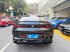 BMW X6 Facelift xDrive40i M Sport Package - фото 4
