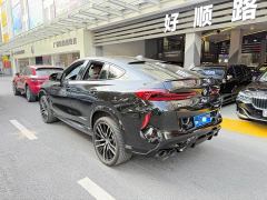 BMW X6 Facelift xDrive40i M Sport Package - фото 5