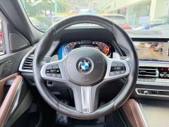 BMW X6 Facelift xDrive40i M Sport Package - фото 7
