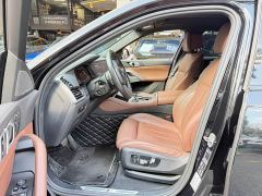 BMW X6 Facelift xDrive40i M Sport Package - фото 8