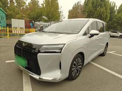 Wuling Starlight 730 New Energy PHEV 125km Luxury - фото 1