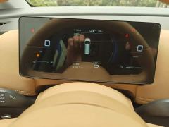Wuling Starlight 730 New Energy PHEV 125km Luxury - фото 11