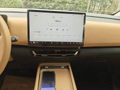 Wuling Starlight 730 New Energy PHEV 125km Luxury - фото 12