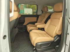 Wuling Starlight 730 New Energy PHEV 125km Luxury - фото 16