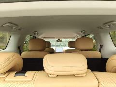 Wuling Starlight 730 New Energy PHEV 125km Luxury - фото 17