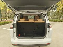 Wuling Starlight 730 New Energy PHEV 125km Luxury - фото 18