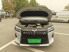 Wuling Starlight 730 New Energy PHEV 125km Luxury - фото 19