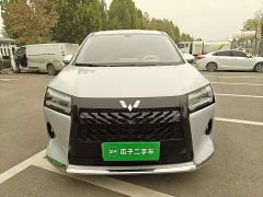Wuling Starlight 730 New Energy PHEV 125km Luxury - фото 2