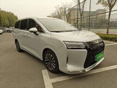 Wuling Starlight 730 New Energy PHEV 125km Luxury - фото 3