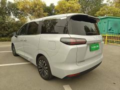 Wuling Starlight 730 New Energy PHEV 125km Luxury - фото 4