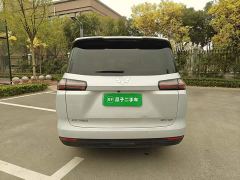 Wuling Starlight 730 New Energy PHEV 125km Luxury - фото 5