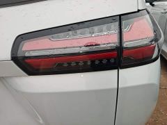 Wuling Starlight 730 New Energy PHEV 125km Luxury - фото 7