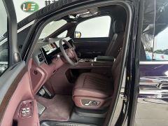 Luxeed Zhiji V9 Ultra - ფოტო 12