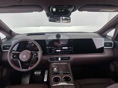 Luxeed Zhiji V9 Ultra - ფოტო 14