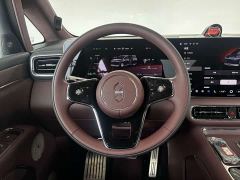 Luxeed Zhiji V9 Ultra - ფოტო 15