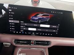 Luxeed Zhiji V9 Ultra - ფოტო 18