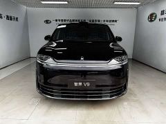 Luxeed Zhiji V9 Ultra - ფოტო 3