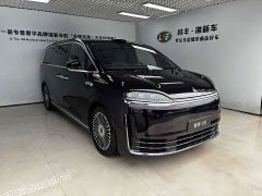 Luxeed Zhiji V9 Ultra - ფოტო 4