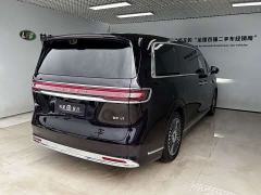 Luxeed Zhiji V9 Ultra - ფოტო 5