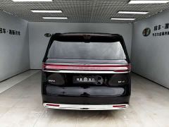 Luxeed Zhiji V9 Ultra - ფოტო 6